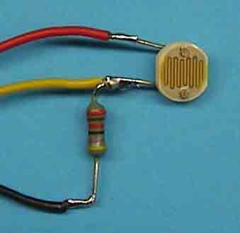 light-dependent-resistor